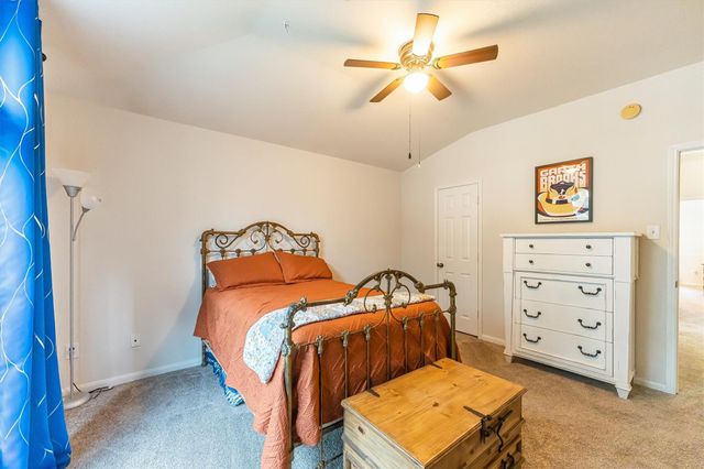 6822 Summer Bridge Lane, Spring, TX 77379