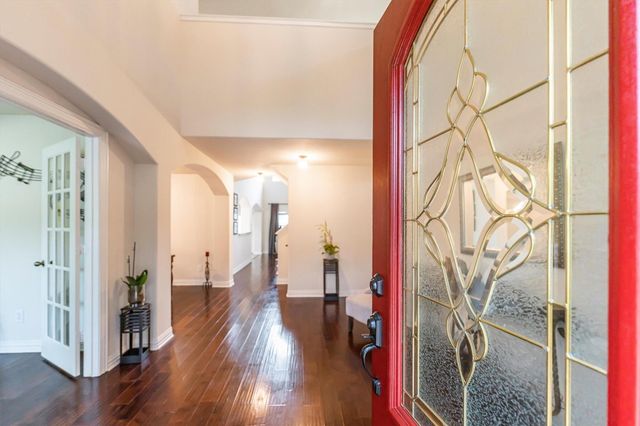 6822 Summer Bridge Lane, Spring, TX 77379