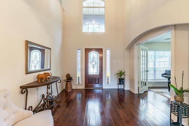 6822 Summer Bridge Lane, Spring, TX 77379