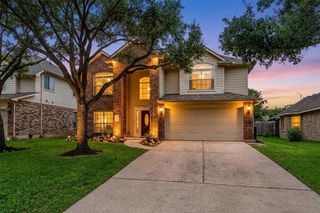 6822 Summer Bridge Lane, Spring, TX 77379