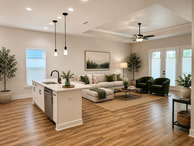 1186 NW 132ND BOULEVARD, Newberry, FL 32669