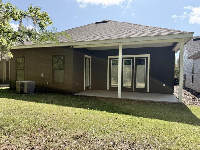1186 NW 132ND BOULEVARD, Newberry, FL 32669