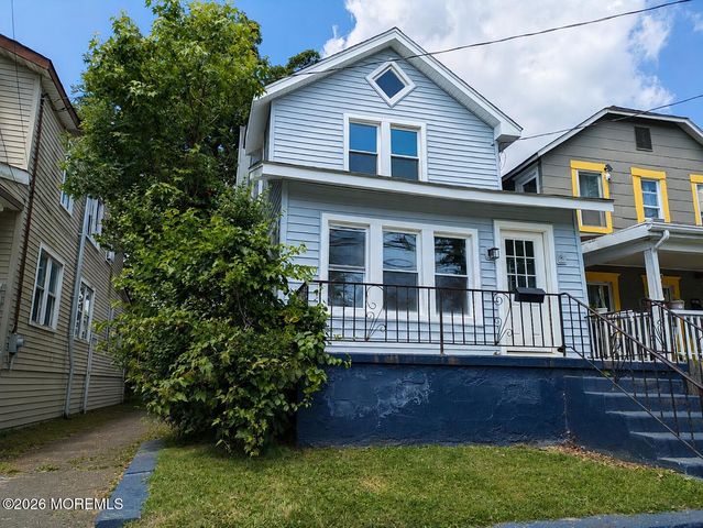 183 Ridge Avenue, Asbury Park, NJ 07712