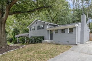 3295 Artesia Drive, Clarkston, GA 30021