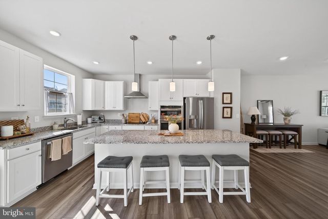 128 TELLURIDE WAY, Charles Town, WV 25414