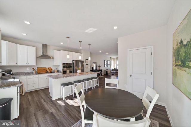 128 TELLURIDE WAY, Charles Town, WV 25414