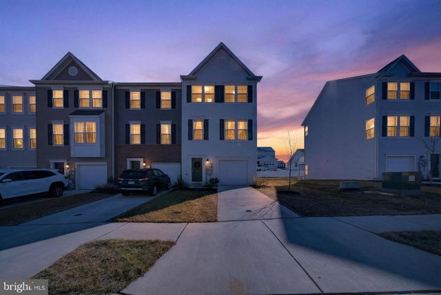 128 TELLURIDE WAY, Charles Town, WV 25414