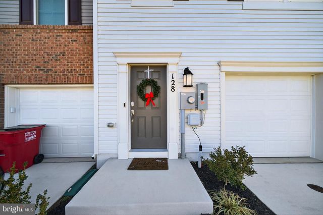 128 TELLURIDE WAY, Charles Town, WV 25414