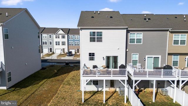 128 TELLURIDE WAY, Charles Town, WV 25414