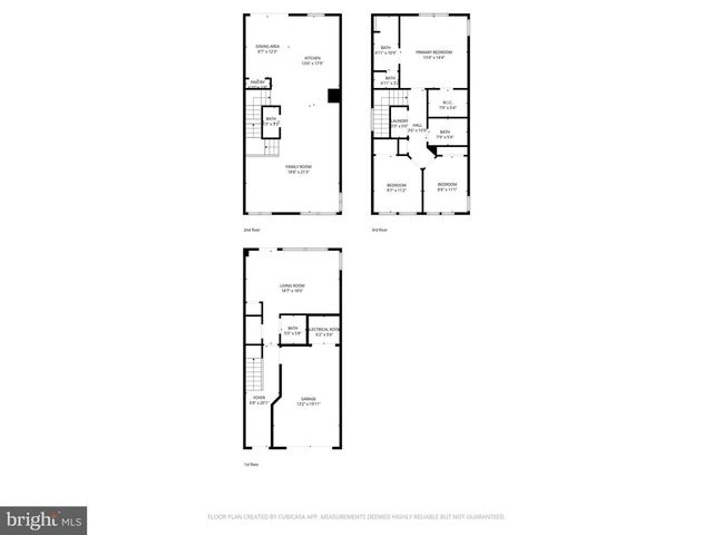 128 TELLURIDE WAY, Charles Town, WV 25414