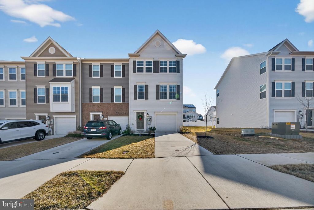 128 TELLURIDE WAY, Charles Town, WV 25414