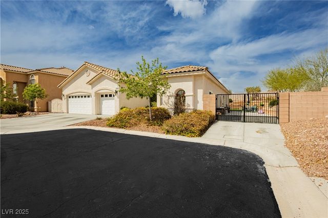 6688 Martinsville Place, Las Vegas, NV 89110