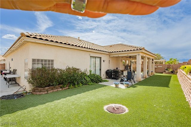 6688 Martinsville Place, Las Vegas, NV 89110