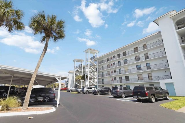 3180 OCEAN SHORE BOULEVARD 311, Ormond Beach, FL 32176