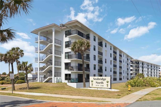 3180 OCEAN SHORE BOULEVARD 311, Ormond Beach, FL 32176
