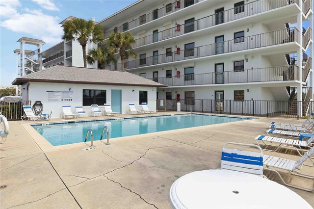 3180 OCEAN SHORE BOULEVARD 311, Ormond Beach, FL 32176
