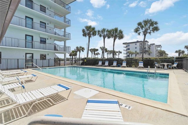 3180 OCEAN SHORE BOULEVARD 311, Ormond Beach, FL 32176