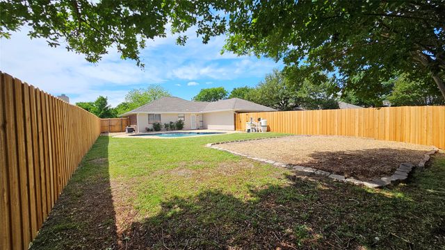 2505 Southridge Drive, Sachse, TX 75048