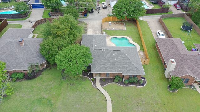 2505 Southridge Drive, Sachse, TX 75048