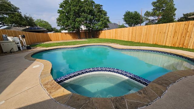 2505 Southridge Drive, Sachse, TX 75048
