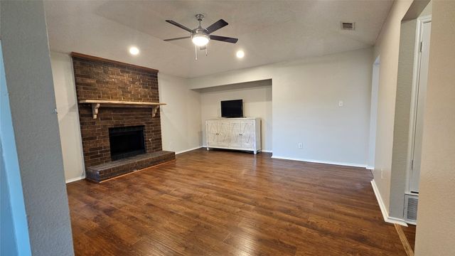 2505 Southridge Drive, Sachse, TX 75048