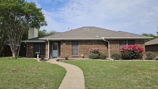 2505 Southridge Drive, Sachse, TX 75048