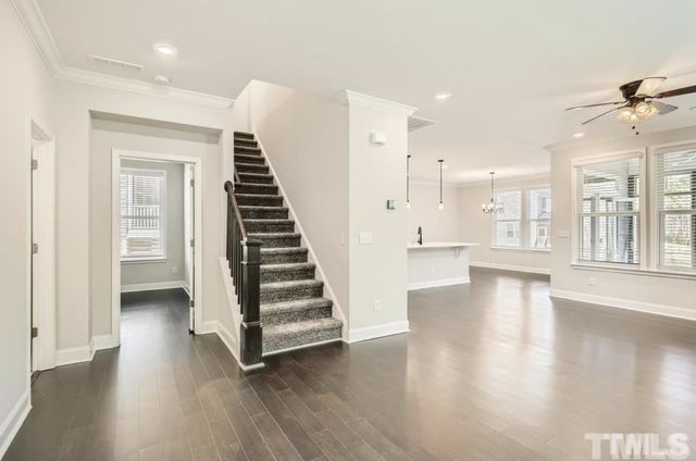 2735 Dilly Dally Court, Apex, NC 27502