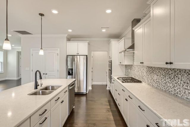 2735 Dilly Dally Court, Apex, NC 27502