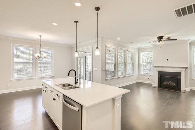 2735 Dilly Dally Court, Apex, NC 27502