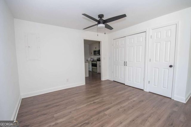 203 White Avenue, Hogansville, GA 30230