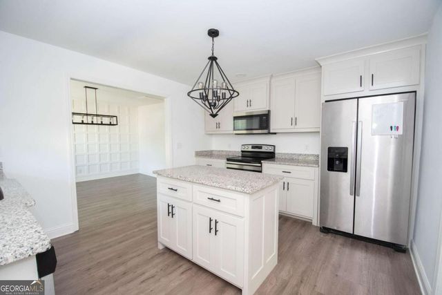 203 White Avenue, Hogansville, GA 30230