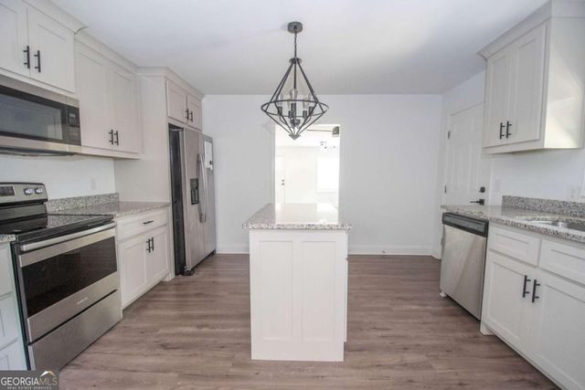 203 White Avenue, Hogansville, GA 30230