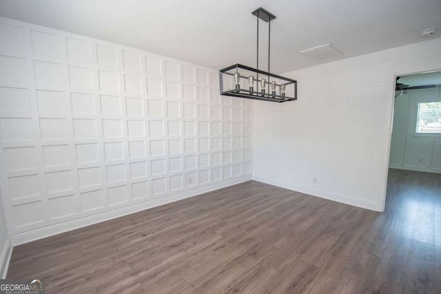 203 White Avenue, Hogansville, GA 30230