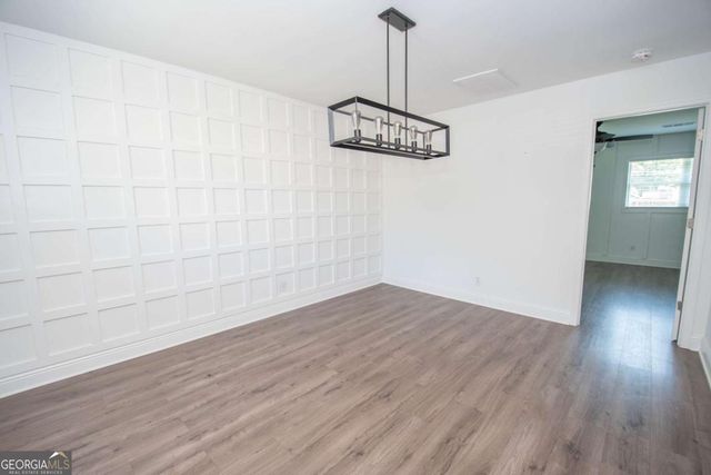 203 White Avenue, Hogansville, GA 30230