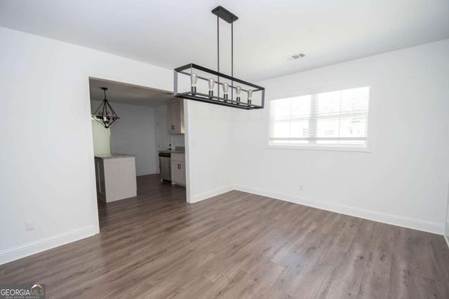 203 White Avenue, Hogansville, GA 30230