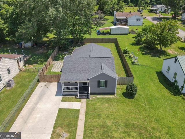 203 White Avenue, Hogansville, GA 30230