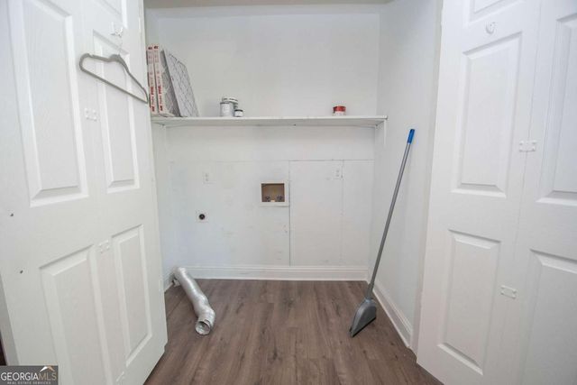 203 White Avenue, Hogansville, GA 30230