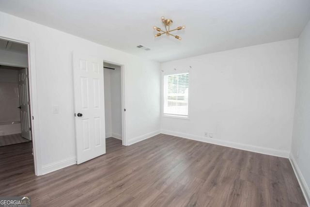 203 White Avenue, Hogansville, GA 30230
