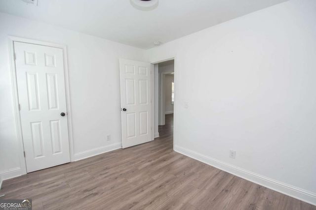 203 White Avenue, Hogansville, GA 30230
