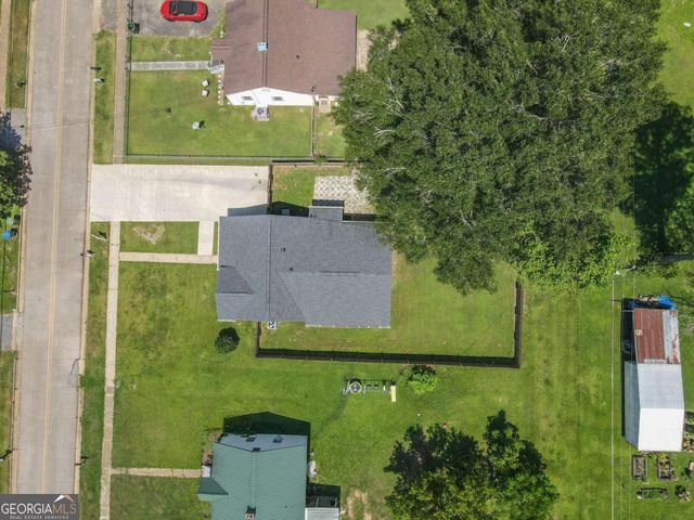 203 White Avenue, Hogansville, GA 30230