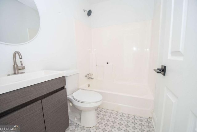 203 White Avenue, Hogansville, GA 30230