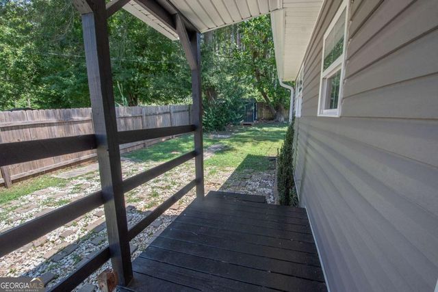 203 White Avenue, Hogansville, GA 30230