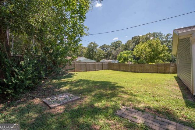203 White Avenue, Hogansville, GA 30230