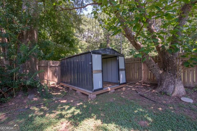 203 White Avenue, Hogansville, GA 30230
