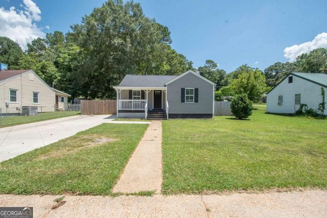 203 White Avenue, Hogansville, GA 30230