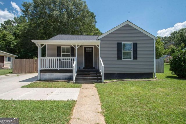 203 White Avenue, Hogansville, GA 30230