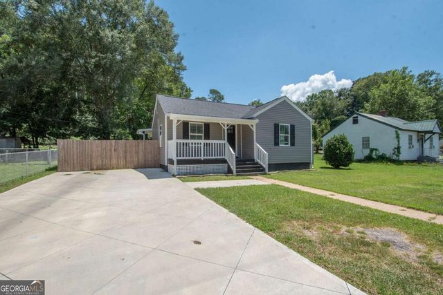 203 White Avenue, Hogansville, GA 30230
