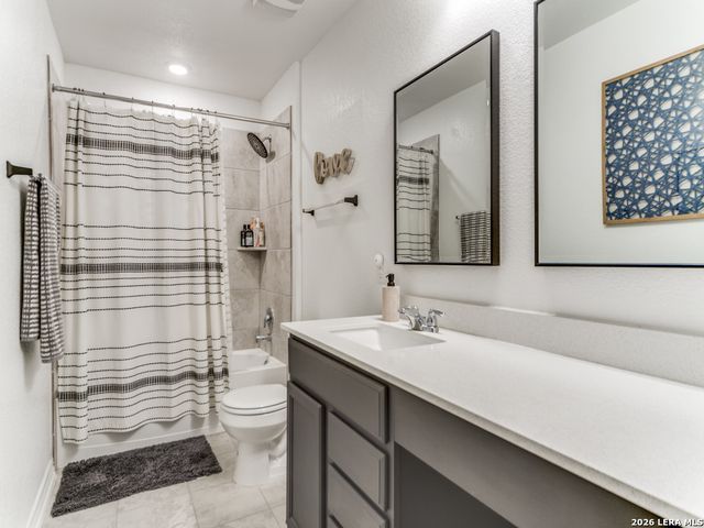 15227 Sirius Cir, San Antonio, TX 78245