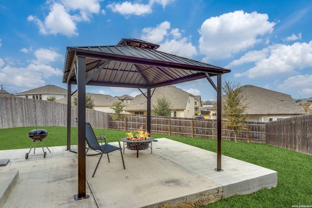 15227 Sirius Cir, San Antonio, TX 78245