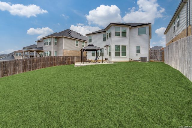 15227 Sirius Cir, San Antonio, TX 78245